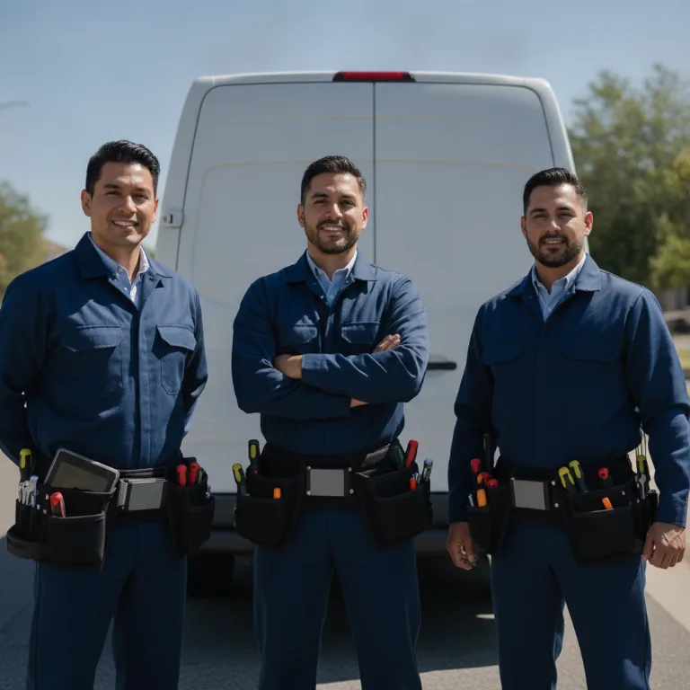Serviços de TI equipe em Aguas Claras